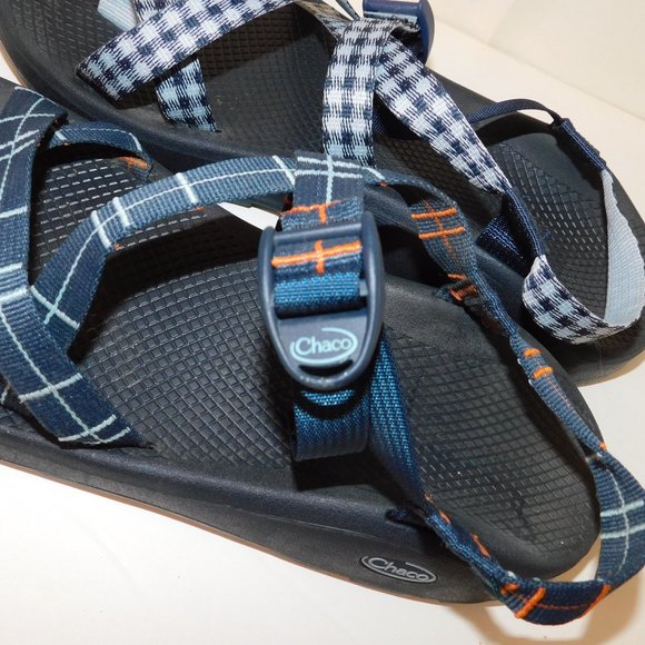 Chaco Sandals Men\'s Size 13 Unique Summer main image 6